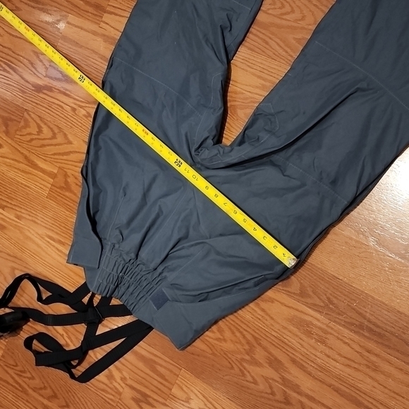 Columbia snow pants med - Picture 14 of 16